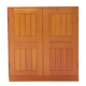 Mogens Koch cabinet