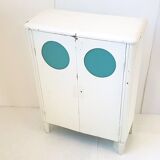 Vintage wardrobe