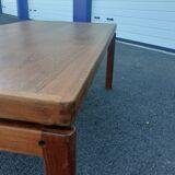 Table basse scandinave