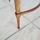 Neoclassical coffee table Maison Ramsay
