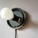 Lampes ballon, Bilumen par Yves Chritin, Italie