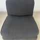 2 Ligne Roset armchairs from the 1970s.