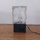 Lampe Icecube Arlus, années 1950-60
