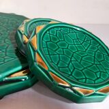 Slush trivets and bottle coastersvintages