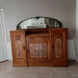 Art deco buffet