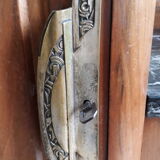 Art Deco sideboard