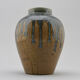 Ceramic vase