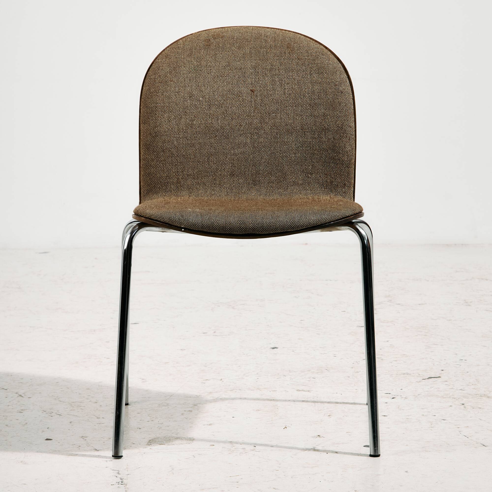 Austrian Wiesner-Hager chair