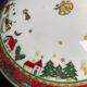 Original MAEBATA Japan - 1 "Merry Christmas" Candy Box