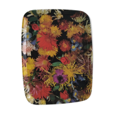 Vintage tray
