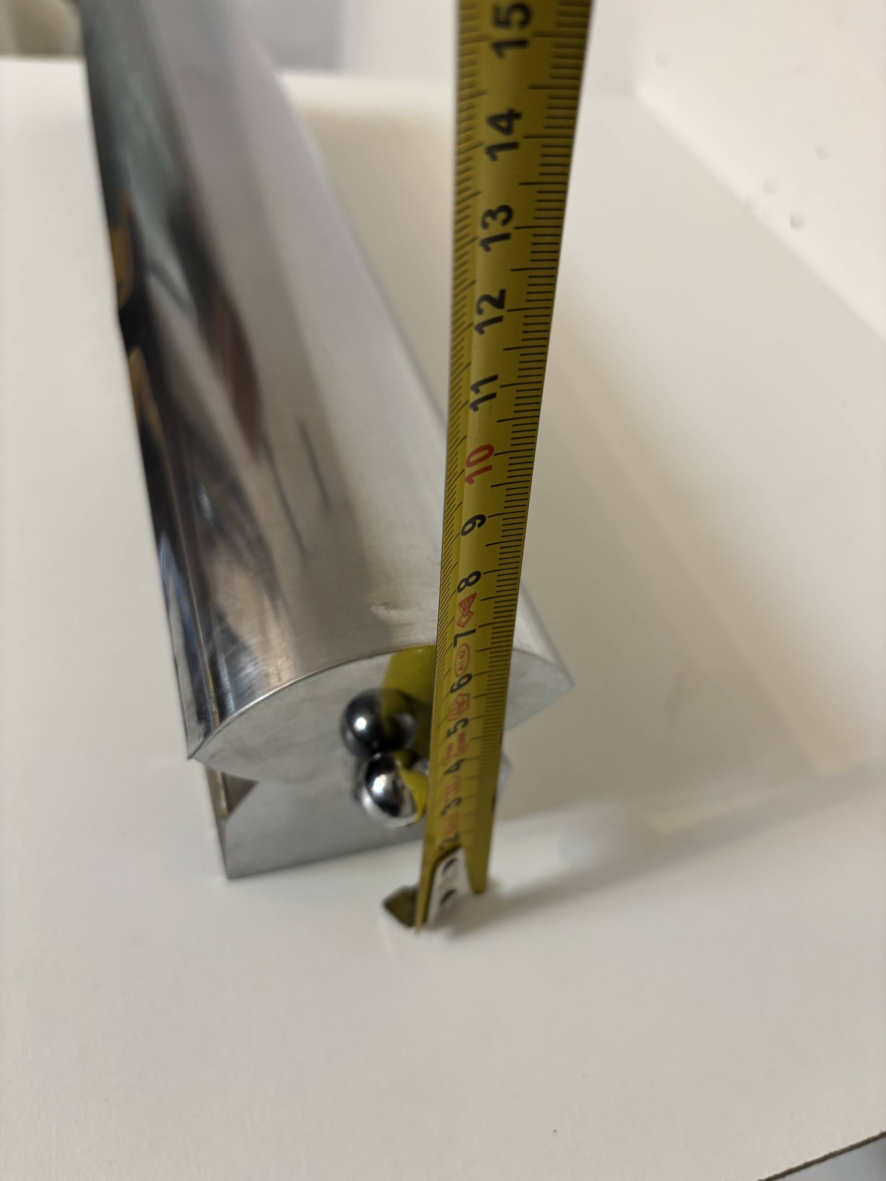 Art Deco wall lamp 1940