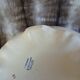 Antique "Rouennais" salad bowl from Longchamp