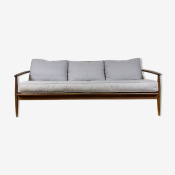 Banquette scandinave