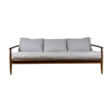 Scandinave bench