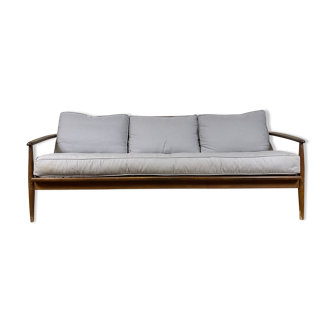 Banquette scandinave