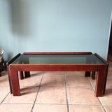 Cassina coffee table by Afra & Tobia Scarpa