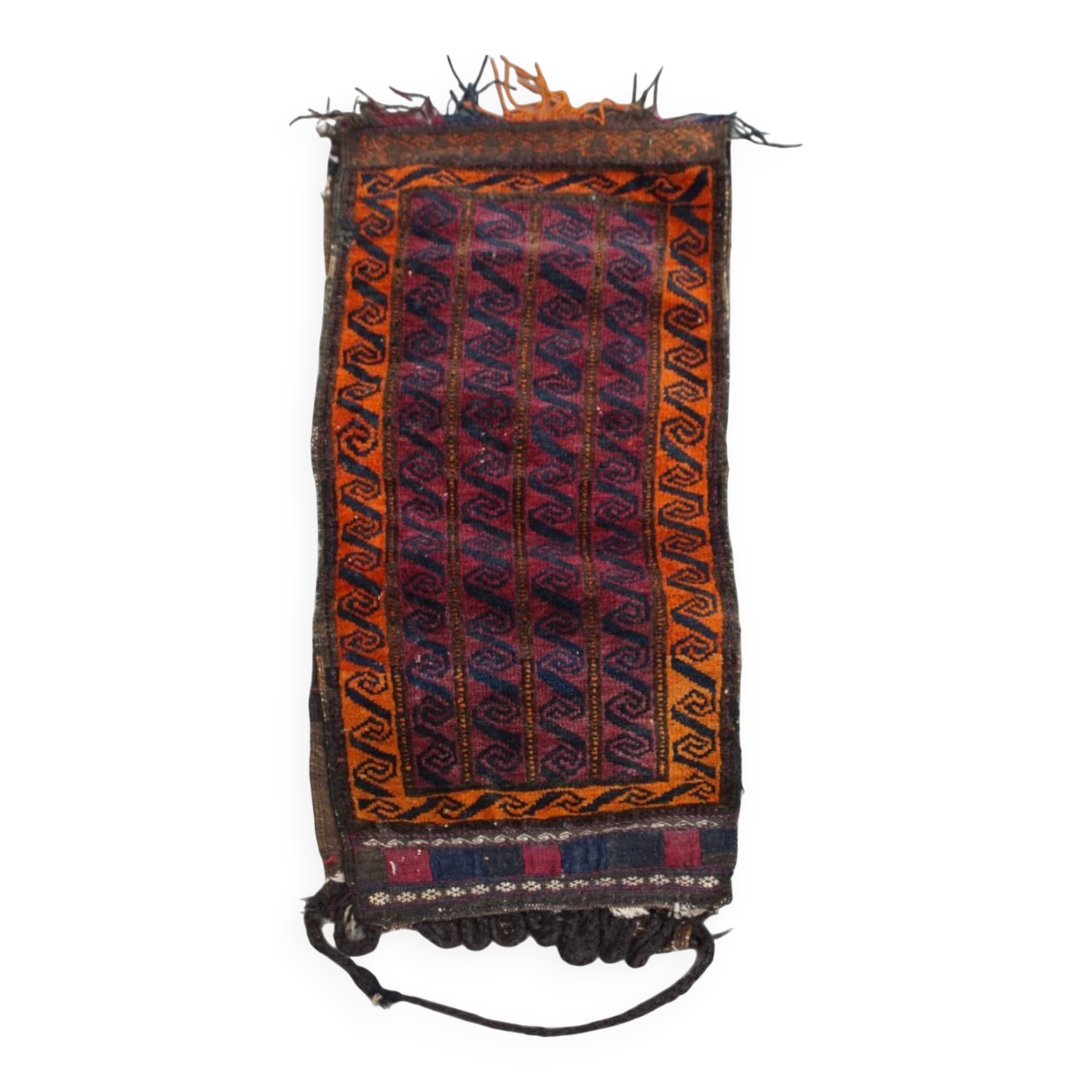 Vintage Rug 92x40cm