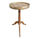 Tripod Gueridon Louis XVI style mahogany