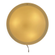 Opaline Ceiling Lamp by Peill+Putzler, Germany, 1980s