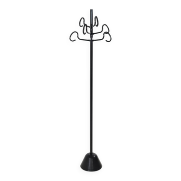Porte-manteau “Servomanto” par Achille Castiglioni pour Zanotta, années 1980.