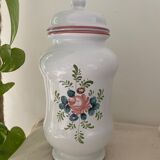 Medicine jar
