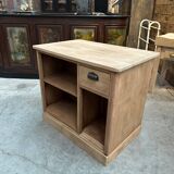 1950s shop display counter