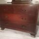 Dressing table