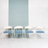 Postmodern dining chairs