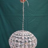Chandelier crystal