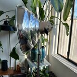 Medical industrial floor lamp
