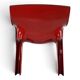 Artemide Vicario Lounge Chair by Vico Magistretti, 1970