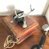 Former Ericsson phone