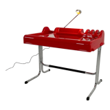 Orix desk by Vittorio Parigi & Nani Prina for Molteni, 1970