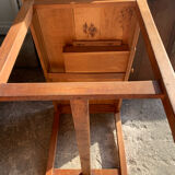 Parisian Bureau Wood nature