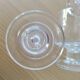 Verre à vin en cristal Vintage 70