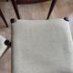 6 Scandinavian chairs circa