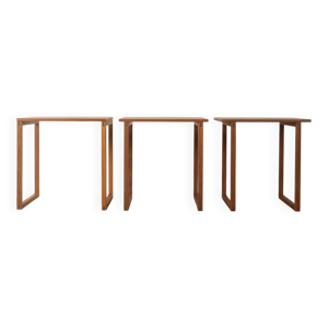 Les tables gigognes ''The