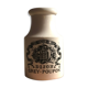 Pot à moutarde Grey Poupon