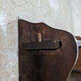 Wall shelf
