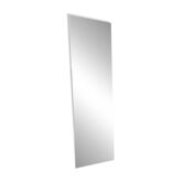 Miroir biseauté 145 cm x 45 cm