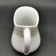 Limoges Bernardaud porcelain pitcher