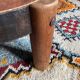 Table basse tripode « les clefs »