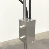 Mid-Century floor lamp FA2 by Peter Nelson for Architectural Lighting Company, England, 1960s.