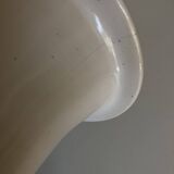 Medicis Jean Roger vase in white earth