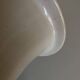 Vase Medicis Jean Roger en terre blanche