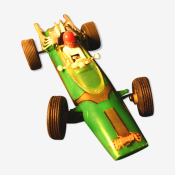 Race car bolide circuit 24