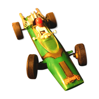 Race car bolide circuit 24