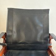 Chaises Safaria de M Hayat & Brothers