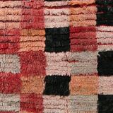Carpet boujad the checkerboard 170x250cm