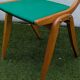 Vintage boomerang chair 1950-1960 – modernist